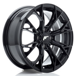 JR Wheels JR49 15x6,5 ET35 4x100 Gloss Black