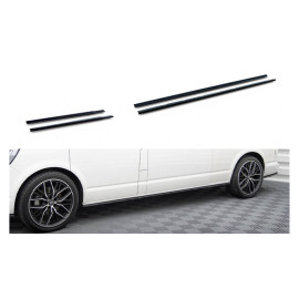 Splittery Boczne - VW T6