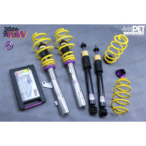 10280087 Zawieszenie gwintowane KW V1 SKODA SUPERB II Estate (3T5) 10/2009-05/2015