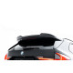 Spoiler Nakładka Tylnej Klapy 3D - BMW X1 U11