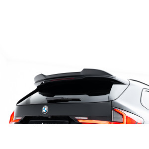 Spoiler Nakładka Tylnej Klapy 3D - BMW X1 M35i U11