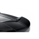 Spoiler Nakładka Tylnej Klapy 3D - BMW X1 U11