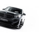 Splitter / dokładka przedniego zderzaka - BMW X1 U11