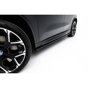 Dokładki Progów - BMW X1 M35i U11