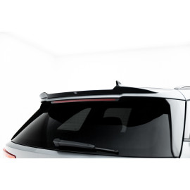 Spoiler CAP Lotka Tył - Skoda Kodiaq Mk2