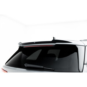 Spoiler CAP Lotka Tył - Skoda Kodiaq Mk2 Sportline