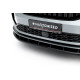 Przedni Splitter / dokładka v.2 - Skoda Kodiaq Mk2 Sportline