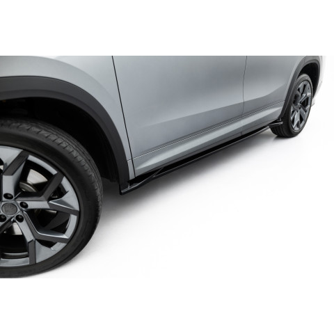 Dokładki Progów - Skoda Kodiaq Mk2