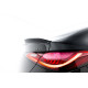 Spoiler CAP Lotka Tył 3D - Mercedes GLC Coupe C254