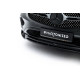 Przedni Splitter / dokładka - Mercedes GLC