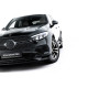 Przedni Splitter / dokładka - Mercedes GLC