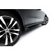 Dokładki Progów - Mercedes GLC 
