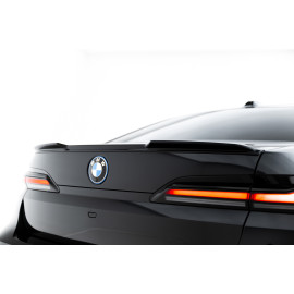 Spoiler CAP Lotka Tył 3D - BMW 7 G70
