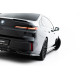 Dyfuzor Dokładka zderzaka Tył - BMW 7 M-Pack G70