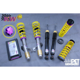 1522000F Zawieszenie gwintowane KW V2 BMW 1 (F20) 07/2011-06/2019