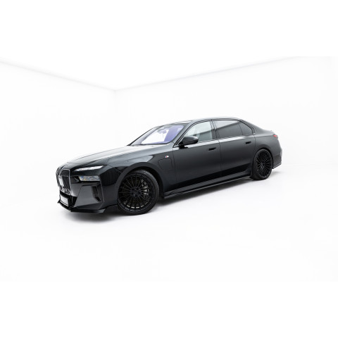 Zestaw stylistyczny Maxton Design - BMW 740d M-Pack G70