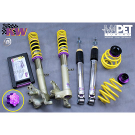 352200BV Zawieszenie gwintowane KW V3 BMW 3 Convertible (E30) 09/1982-11/1993