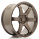 JR Wheels SL03 20x9,5 ET15-40 5H BLANK Matt Bronze