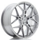 JR Wheels JR51 20x8,5 ET20-45 5H BLANK Titanium Machined Face