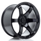 JR Wheels SL03 20x10,5 ET0-20 5H BLANK Gloss Black