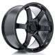 JR Wheels SL03 20x10,5 ET15-50 5H BLANK Gloss Black