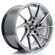 JR Wheels JR33 20x10 ET20-40 5H BLANK Hyper Black