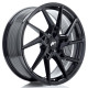 JR Wheels JR33 20x8,5 ET20-45 5H BLANK Gloss Black