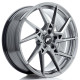 JR Wheels JR33 20x8,5 ET20-45 5H BLANK Hyper Black
