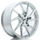 JR Wheels JR33 20x8,5 ET20-45 5H BLANK Silver Machined Face
