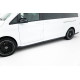 Dokładki Progów V.2 - Mercedes Vito Extra Long AMG-Line W447