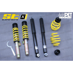 13220021 Zawieszenie gwintowane ST X BMW 3 Touring (E46) 06/1999-07/2005