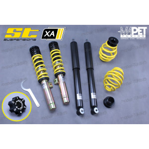 18220021 Zawieszenie gwintowane ST XA BMW 3 Touring (E46) 06/1999-07/2005