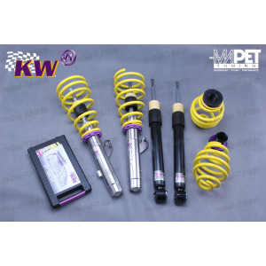 10220072 Zawieszenie gwintowane KW V1 BMW Z4 Roadster (E89) 02/2009-08/2016