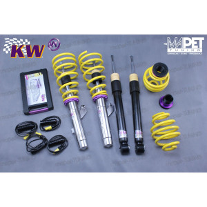 10220087 Zawieszenie gwintowane KW V1 BMW Z4 Roadster (E89) 02/2009-08/2016