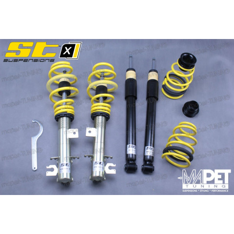 13240016 Zawieszenie gwintowane ST X OPEL ADAM (M13) 10/2012-02/2019