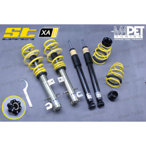 18240017 Zawieszenie gwintowane ST XA OPEL CORSA E (X15) 09/2014-