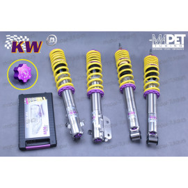 35280016 Zawieszenie gwintowane KW V3 SEAT CORDOBA Vario (6K5) 07/1996-12/2002