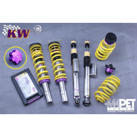352100BX Zawieszenie gwintowane KW V3 AUDI A5 (F53, F5P) 06/2016-
