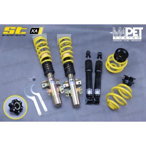 18280040 Zawieszenie gwintowane ST XA VW TRANSPORTER / CARAVELLE Mk V Bus (7HB, 7HJ, 7EB, 7EJ, 7EF, 7 04/2003-08/2015