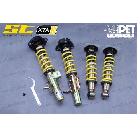 18258804 Zawieszenie gwintowane ST XTA TOYOTA GT 86 Coupe (ZN6) 03/2012-