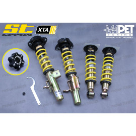 18258804 Zawieszenie gwintowane ST XTA SUBARU BRZ 06/2012-