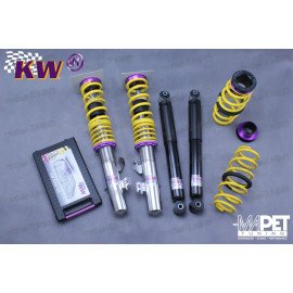 10270013 Zawieszenie gwintowane KW V1 PEUGEOT 207 (WA, WC) 02/2006-12/2015