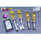 15256003 Zawieszenie gwintowane KW V2 TOYOTA CELICA Coupe (T23) 08/1999-03/2006