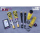 102200DK Zawieszenie gwintowane KW V1 BMW 2 Coupe (G42) 08/2021-