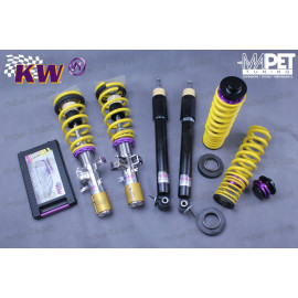 102200DK Zawieszenie gwintowane KW V1 BMW 2 Coupe (G42) 08/2021-