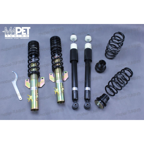 Gwint DTSline Seat Ibiza ST Kombi