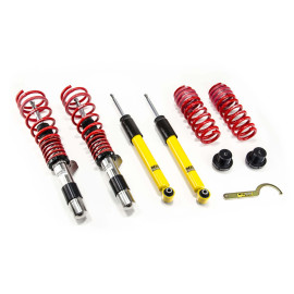 BMW F31 Kombi RWD - Zawieszenie Gwintowane MTS Technik INOX EDITION