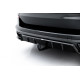 CARBON Dyfuzor tylnego zderzaka - BMW X5 M-Pack G05 