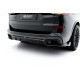 CARBON Dyfuzor tylnego zderzaka - BMW X5 M-Pack G05 