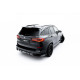 CARBON Spoiler CAP Lotka Tył - BMW X5 M-Pack G05 